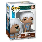 Фигурка Funko POP! Disney Atlantis The Lost Empire Kida (1660) 86288