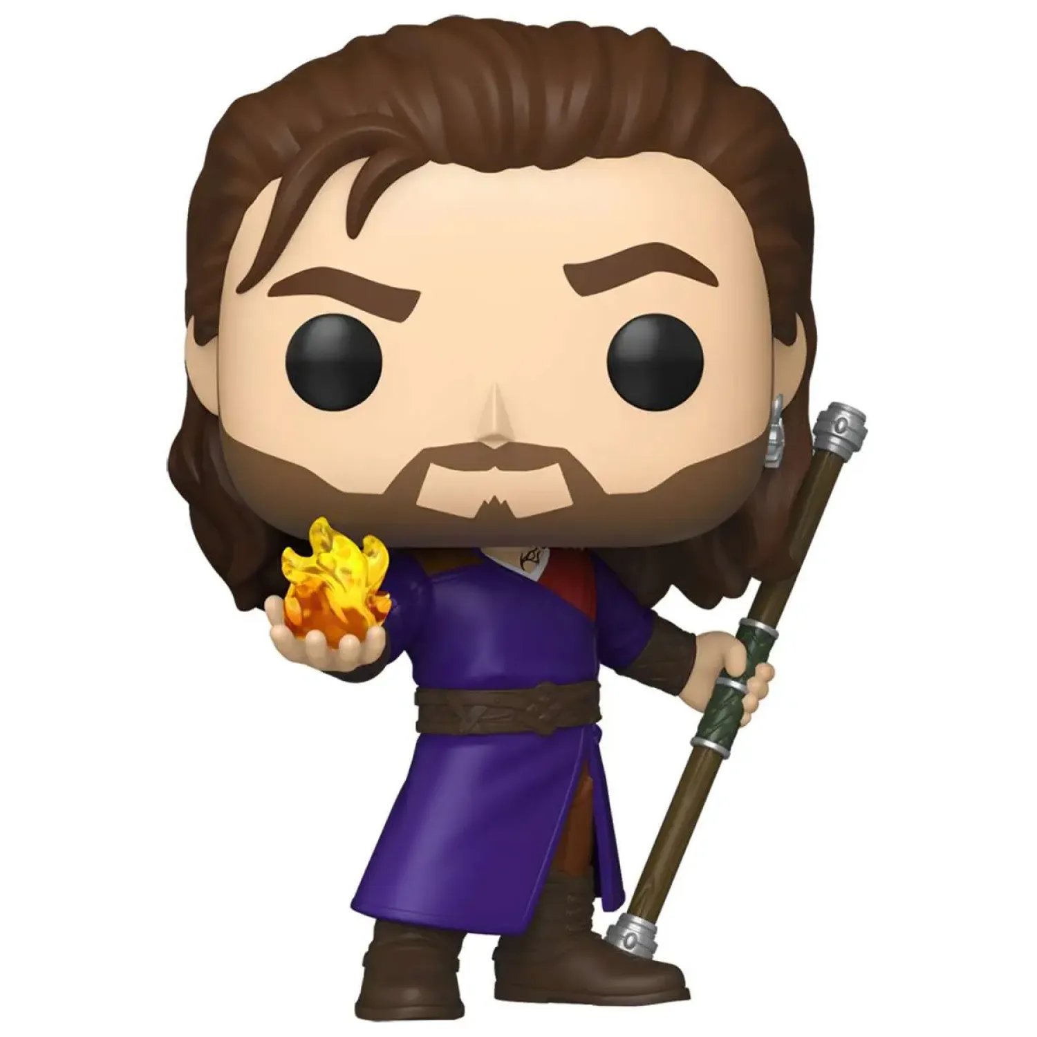 Фигурка Funko POP! Games Baldur's Gate S2 Gale w/Chase (1146) 88347