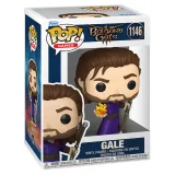 Фигурка Funko POP! Games Baldur's Gate S2 Gale w/Chase (1146) 88347