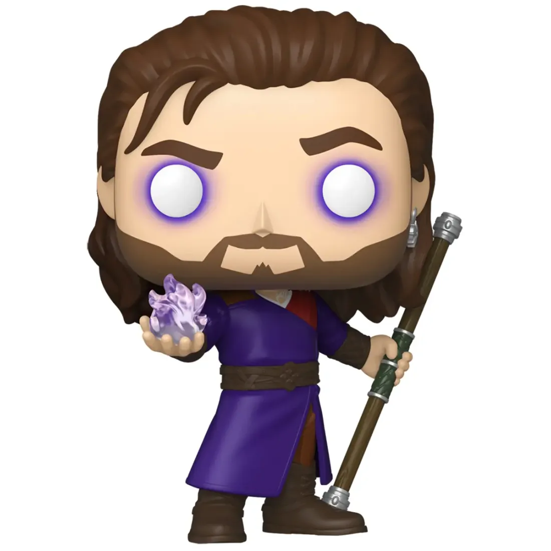 Фигурка Funko POP! Games Baldur's Gate S2 Gale w/Chase (1146) 88347