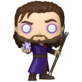 Фигурка Funko POP! Games Baldur's Gate S2 Gale w/Chase (1146) 88347
