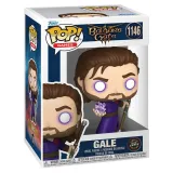 Фигурка Funko POP! Games Baldur's Gate S2 Gale w/Chase (1146) 88347