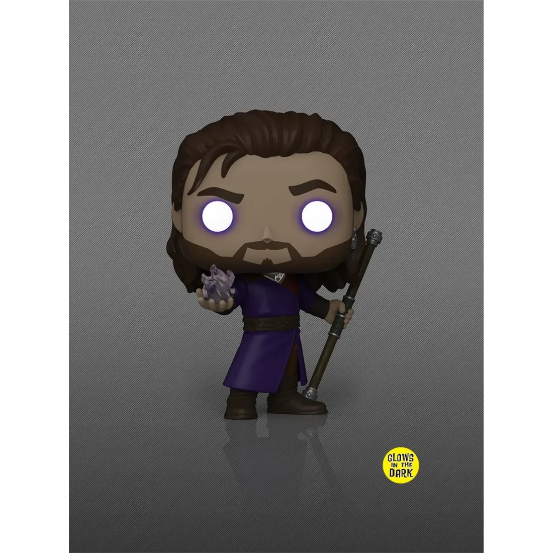 Фигурка Funko POP! Games Baldur's Gate S2 Gale w/Chase (1146) 88347