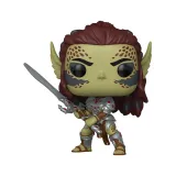 Фигурка Funko POP! Games Baldur's Gate S2 Lae'zel (1147) 88348