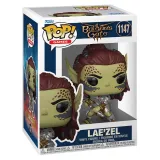 Фигурка Funko POP! Games Baldur's Gate S2 Lae'zel (1147) 88348
