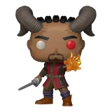 Фигурка Funko POP! Games Baldur's Gate S2 Wyll (1148) 88349