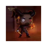 Фигурка Funko POP! Games Baldur's Gate S2 Wyll (1148) 88349