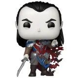 Фигурка Funko POP! Games D&D Strahd (Shapechanger) (1169) 91563