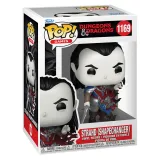 Фигурка Funko POP! Games D&D Strahd (Shapechanger) (1169) 91563