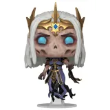 Фигурка Funko POP! Games D&D Valindra Shadowmantle (1168) 91561