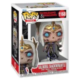 Фигурка Funko POP! Games D&D Valindra Shadowmantle (1168) 91561