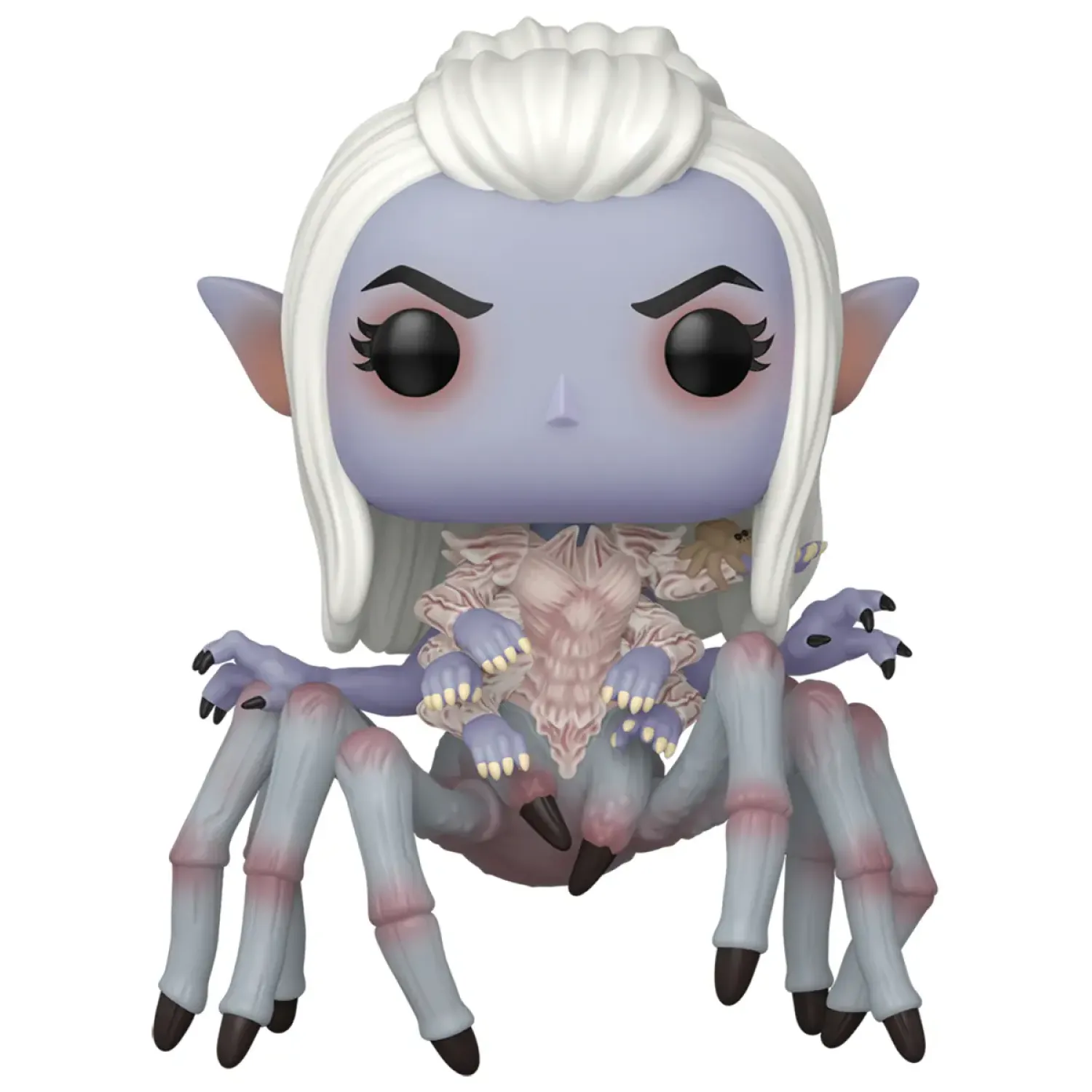 Фигурка Funko POP! Premium Games D&D Lolth the Spider Queen (1170) 91562