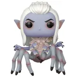 Фигурка Funko POP! Premium Games D&D Lolth the Spider Queen (1170) 91562
