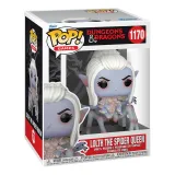 Фигурка Funko POP! Premium Games D&D Lolth the Spider Queen (1170) 91562
