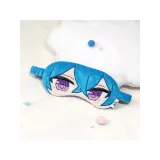 Плюшевая маска для сна Wuthering Waves Вува Brant Брант 6977470411558