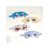 Плюшевая маска для сна Wuthering Waves Вува Brant Брант 6977470411558