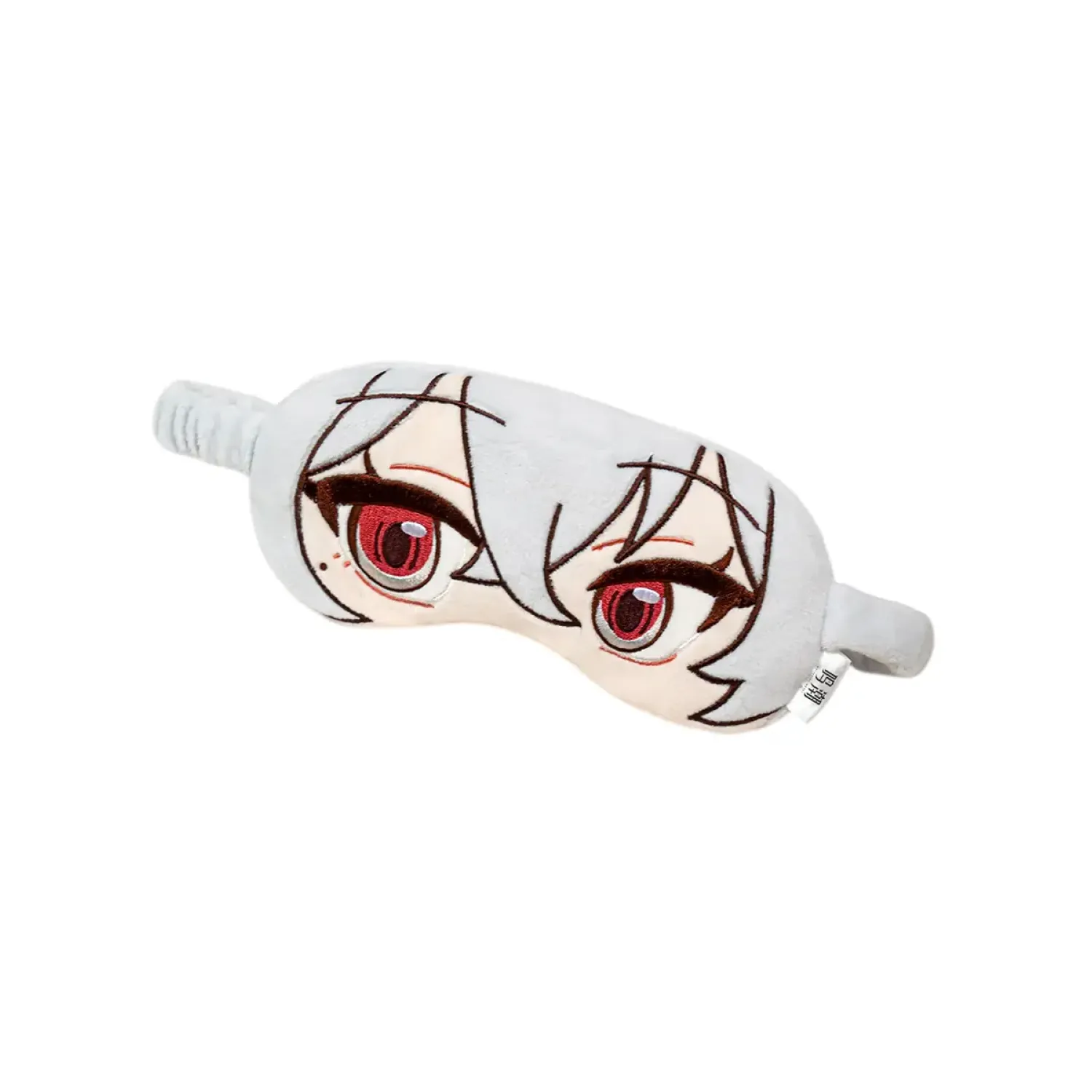 Плюшевая маска для сна Wuthering Waves Вува Zani Зани 6977470411534