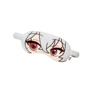 Плюшевая маска для сна Wuthering Waves Вува Zani Зани 6977470411534