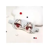 Плюшевая маска для сна Wuthering Waves Вува Zani Зани 6977470411534