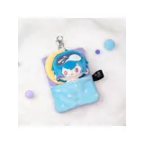 Плюшевая фигурка Wuthering Waves Вува Brant Брант 12см 6977470411473