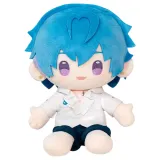 Плюшевая фигурка Wuthering Waves Вува Brant Брант 25см 6977470411510