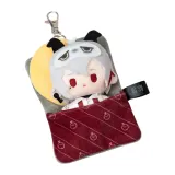 Плюшевая фигурка Wuthering Waves Вува Zani Зани 12см 6977470411459