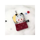 Плюшевая фигурка Wuthering Waves Вува Zani Зани 12см 6977470411459