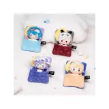 Плюшевая фигурка Wuthering Waves Вува Zani Зани 12см 6977470411459