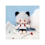 Плюшевая фигурка Wuthering Waves Вува Zani Зани 25см 6977470411497