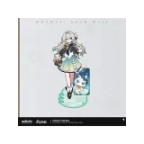 Акриловая фигурка Хонкай Firefly Светлячок 6942421187554