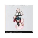 Акриловая фигурка Хонкай Jiaoqiu Цзяоцю 6942421187585