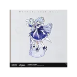 Акриловая фигурка Хонкай Robin Зарянка 6942421187530