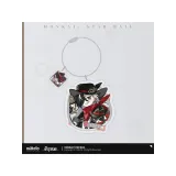 Брелок Хонкай Boothill Бутхилл 6942421187486