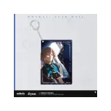 Брелок Хонкай Final Victor Авантюрин 6942421128793