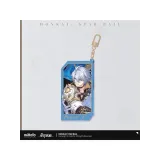 Брелок Хонкай Phainon Фаенон 6942421185369