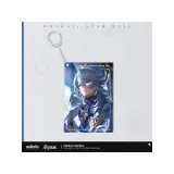 Брелок Хонкай Sunday Воскресенье 6942421128762