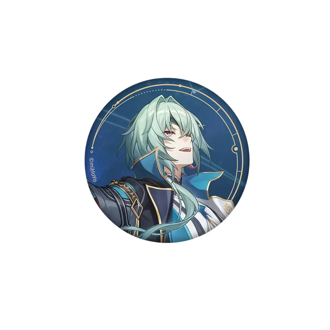 Значок Хонкай Anaxa Анакса 6942421185239