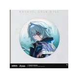 Значок Хонкай Anaxa Анакса 6942421186939