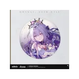 Значок Хонкай Castorice Кастория  6942421186922