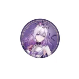 Значок Хонкай Castorice Кастория 6942421185222