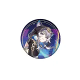 Значок Хонкай Cipher Цифер 6942421185253