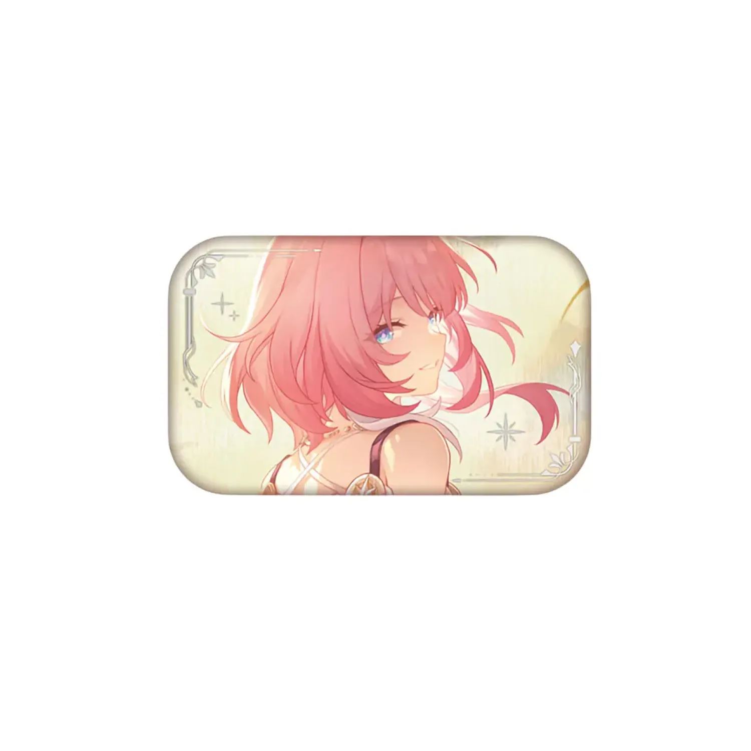 Значок Хонкай Cyrene Кирена 6942421185994