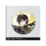 Значок Хонкай Dan Heng Дань Хэн 6942421192749