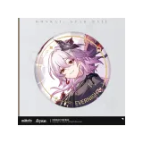 Значок Хонкай Evernight Темень 6942421192756