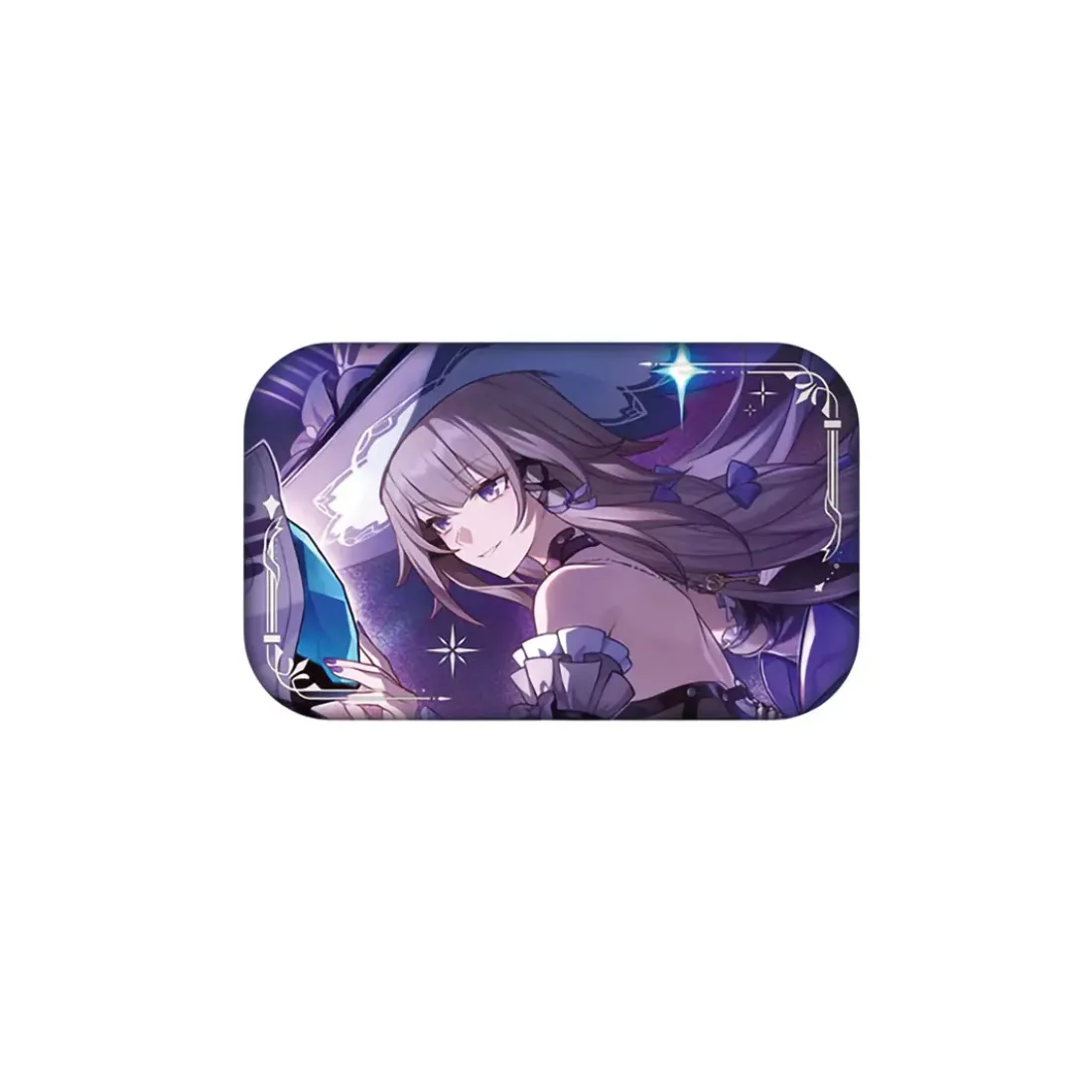 Значок Хонкай Herta Герта 6942421185932