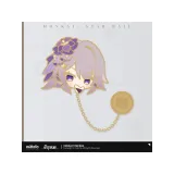 Значок Хонкай Herta Герта 6942421187110