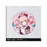 Значок Хонкай Hyacine Гиацина 6942421185246