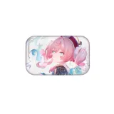 Значок Хонкай Hyacine Гиацина 6942421185970