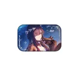 Значок Хонкай Hysilens Гисиленса 6942421185956