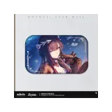 Значок Хонкай Hysilens Гисиленса 6942421185956